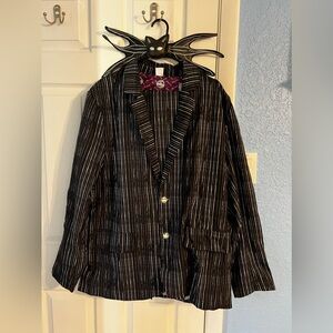 Men’s Jack Skellington Costume